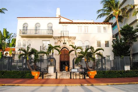 villa casa casuarina miami beach.